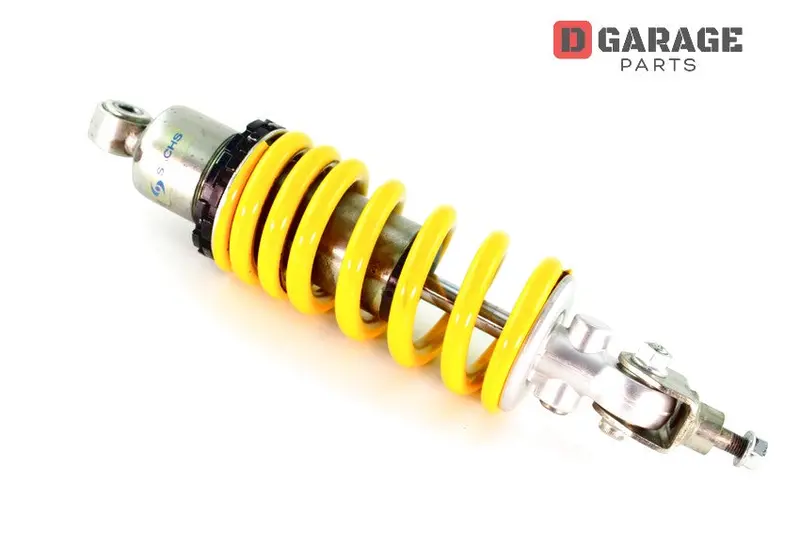 Mono Ammortizzatore Sachs Ducati Monster 1100 Evo 1