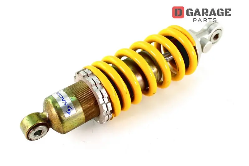 Mono Ammortizzatore Sachs Ducati Monster S2r 1000 2