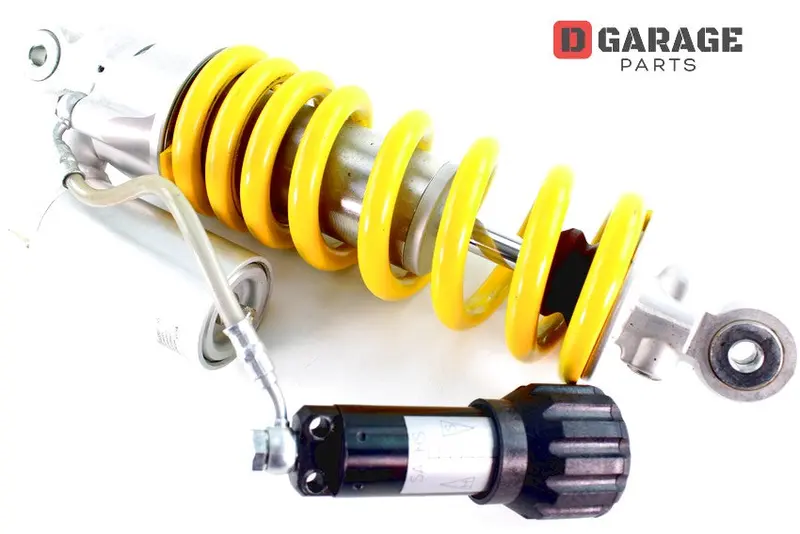 Mono Ammortizzatore Sachs Ducati Multistrada 950 1