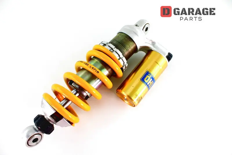 Monoammortizzatore Ohlins Ducati Sbk 749 999 1