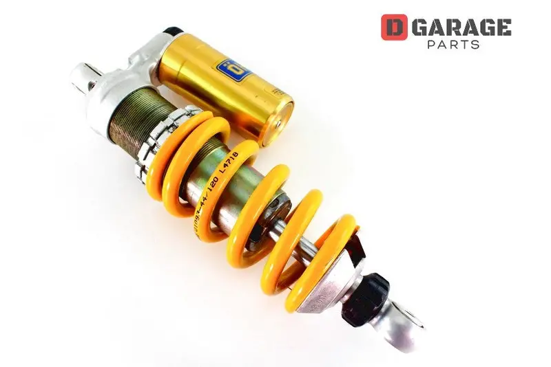Monoammortizzatore Ohlins Ducati Sbk 749 999 2
