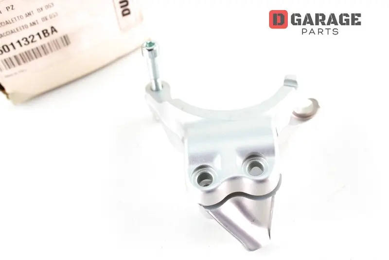 Morsetto Collare Manubrio Anteriore Destro Ducati Sbk Panigale 1199S 1