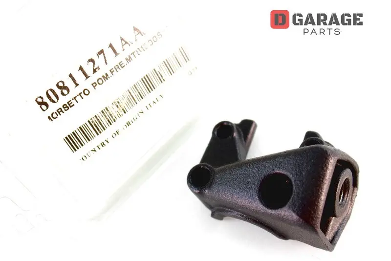 Morsetto Destro Pompa Freno Paramano Ducati Multistrada 1200 1