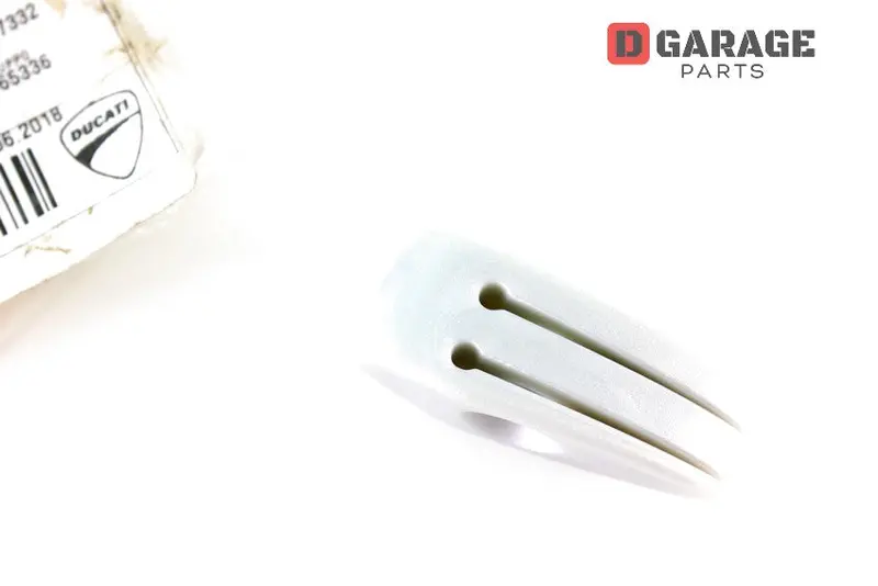 Morsetto Lamelle Presa Aria Ducati Multistrada 620 1000 1100 1