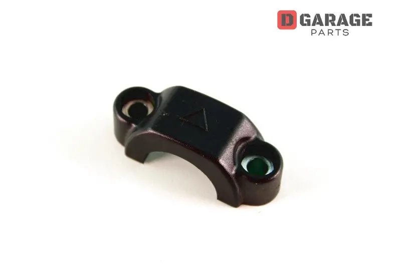 Morsetto Supporto Paramano Ducati Hypermotard 796 1100 1100Evo 1
