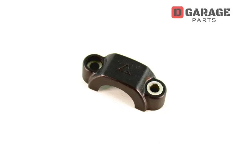 Morsetto Supporto Paramano Ducati Hypermotard 796 1100 1100Evo 1