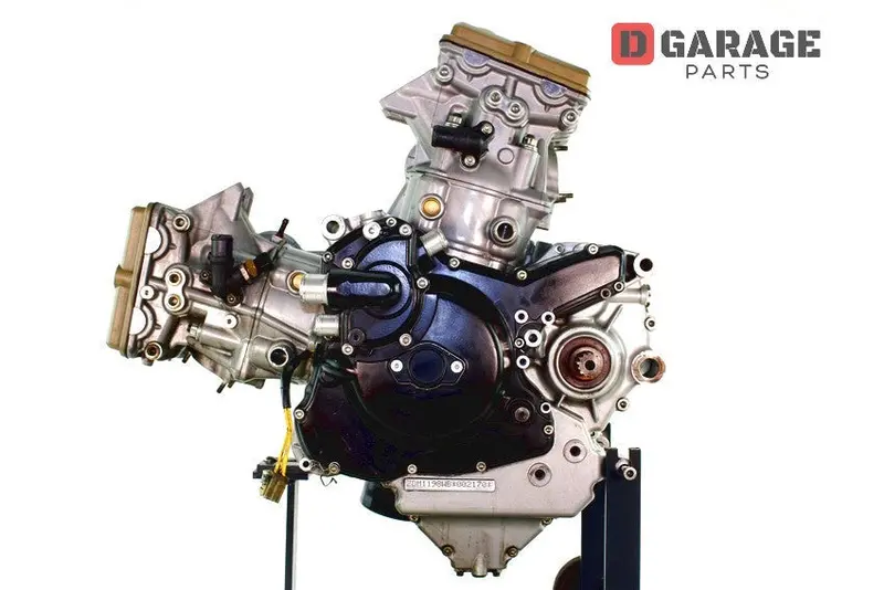 Motore Completo Ducati 1198 1198S Anno 2009 17.900 Km 1