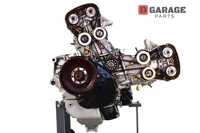 Motore Completo Ducati 1198 1198S Anno 2010 22.131 Km 1