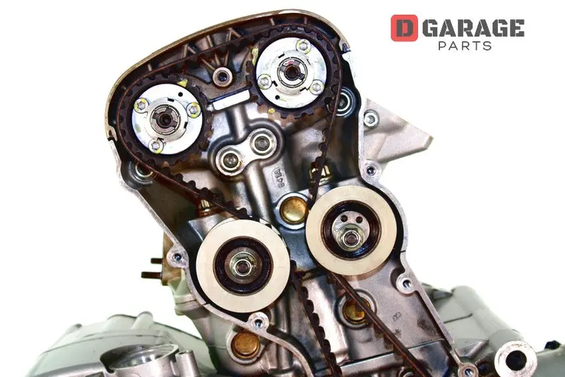 Motore Completo Ducati 1198 1198S Anno 2010 22.131 Km 2