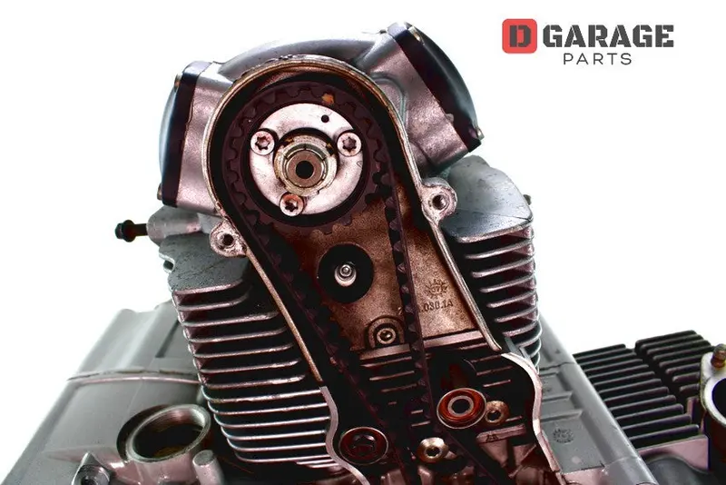 Motore Completo Ducati Hypermotard 1100 Anno 2008 2