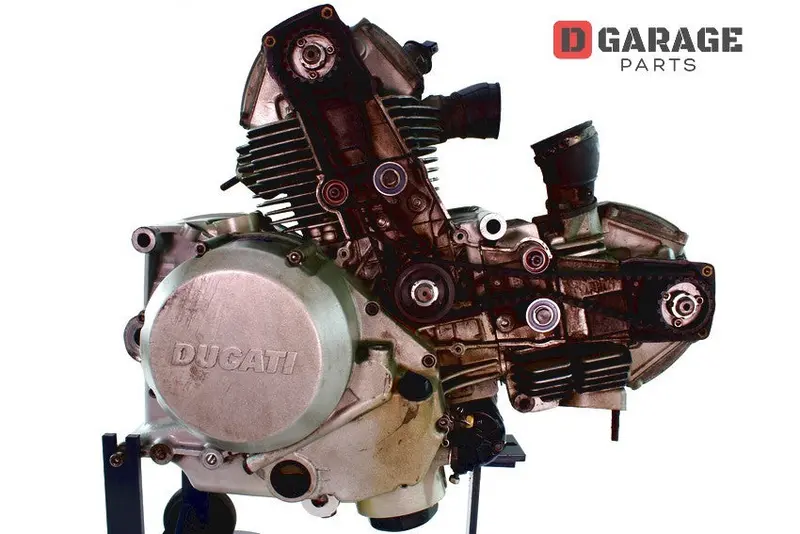 Motore Completo Ducati Multistrada 620 Anno 2006 1