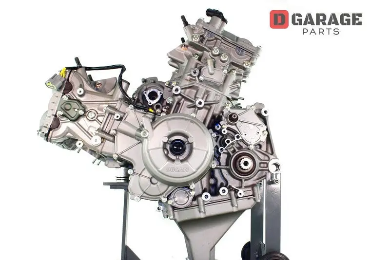 Motore Completo Ducati Panigale V2 Anno 2023 1