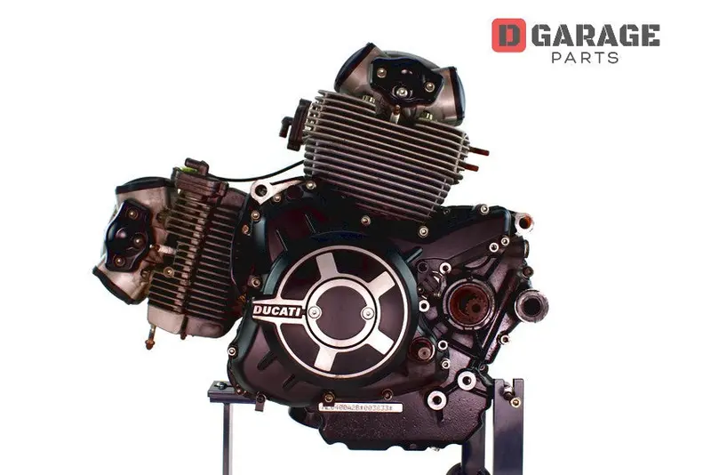 Motore Completo Ducati Scrambler 400 Sixty2 Km 18.650 1