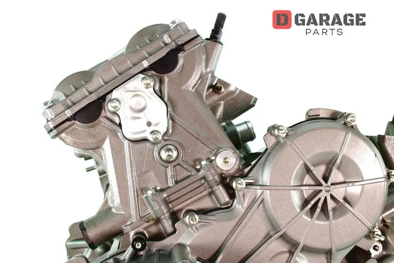 Motore Completo Ducati Streetfighter V2 3.900 Km 2