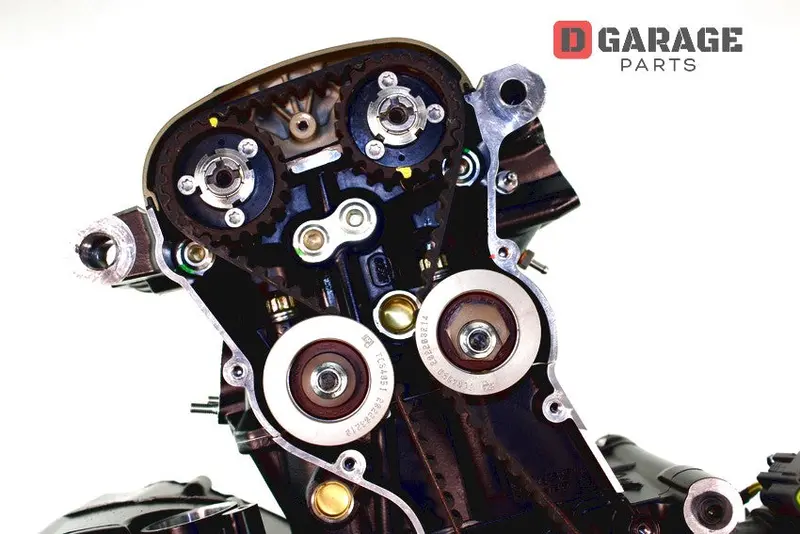 Motore Completo Ducati Supersport Ss 950 S Anno 2023 2