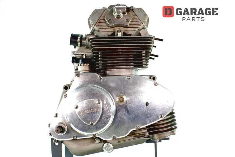Motore Ducati Gtv 350 Gtl 350 1