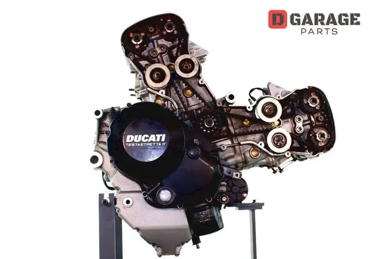 Motore Ducati Multistrada 1200 Anno 2013 28.800 Km 1
