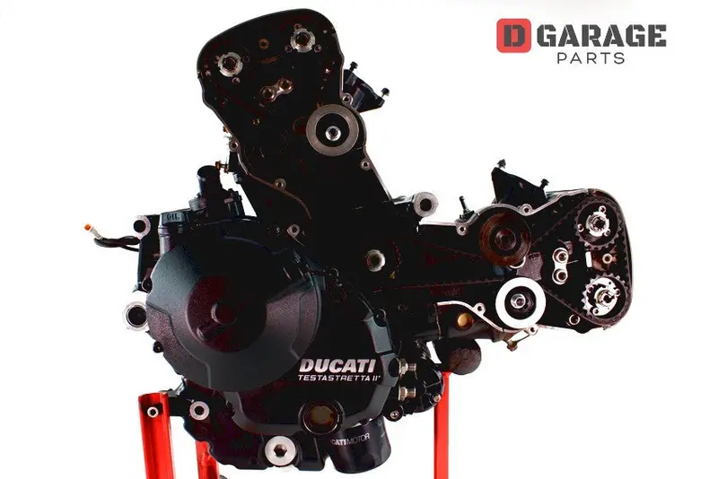 Motore Ducati Multistrada 950 Anno 2018 12.000 Km 1