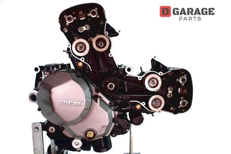 Motore Ducati Multistrada 950 Anno 2019 8.200 Km 1