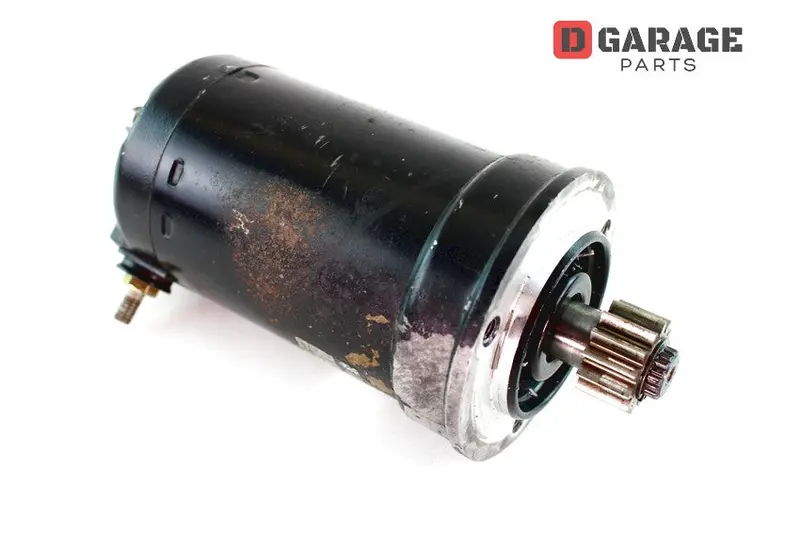 Motorino Avviamento Denso Ducati Monster 900 Ss 1