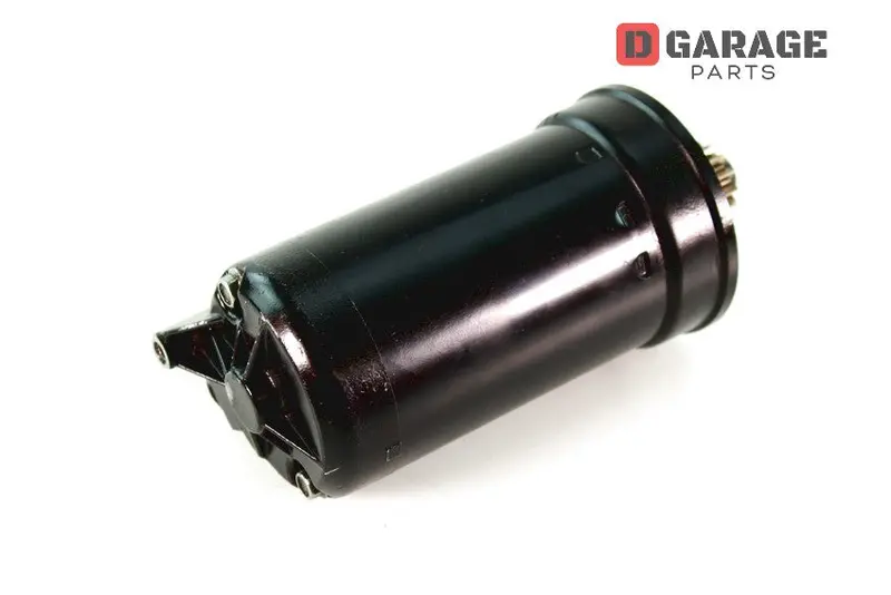 Motorino Avviamento Denso Ducati Monster S2r 1000 2