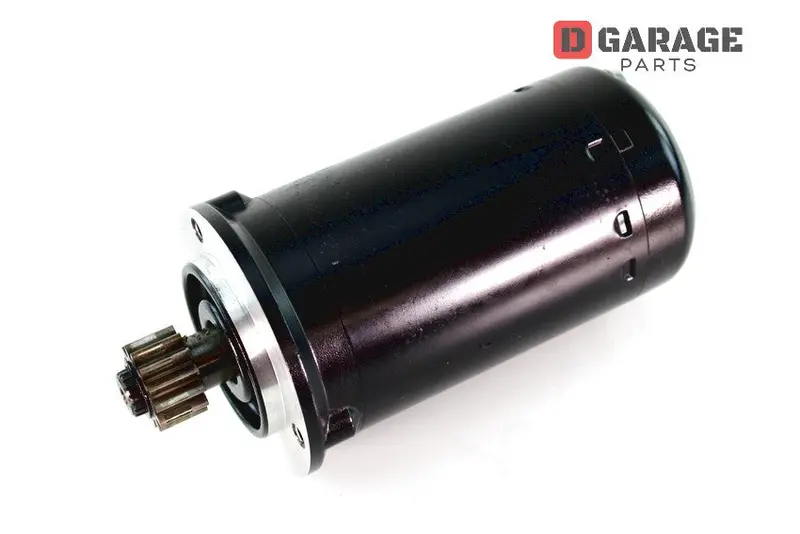 Motorino Avviamento Denso Ducati Monster S4r 996 1