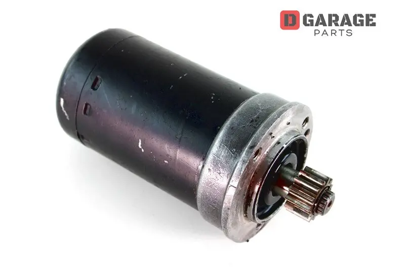Motorino Avviamento Denso Ducati Sbk 748 916 996 1