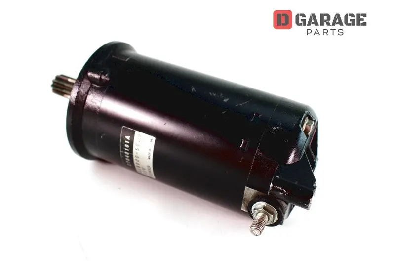 Motorino Avviamento Denso Ducati Sbk 848 1198 1