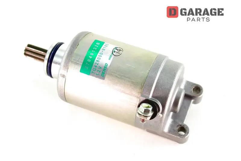 Motorino Avviamento Denso Ducati Sbk Panigale V2 1