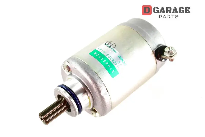Motorino Avviamento Denso Ducati Sbk Panigale V2 2
