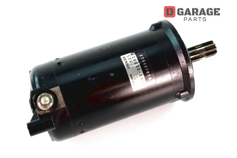 Motorino Avviamento Denso Ducati Streetfighter 848 1098 1