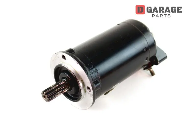 Motorino Avviamento Denso Ducati Streetfighter 848 1098 2