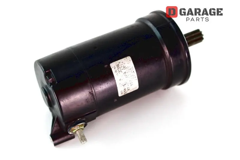 Motorino Avviamento Ducati Monster 821 1200 2