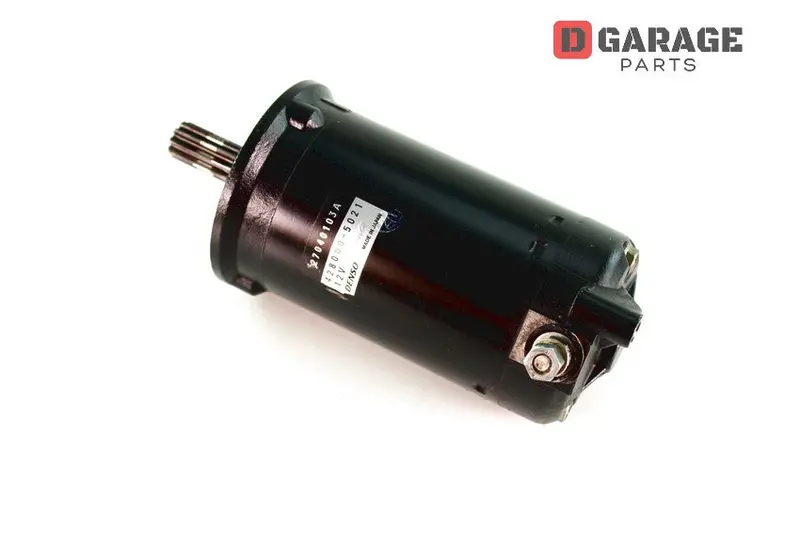 Motorino Avviamento Motore Ducati Diavel 1200 1