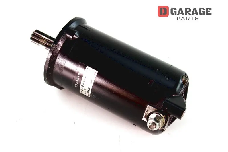 Motorino Avviamento Motore Ducati Multistrada 1200 1