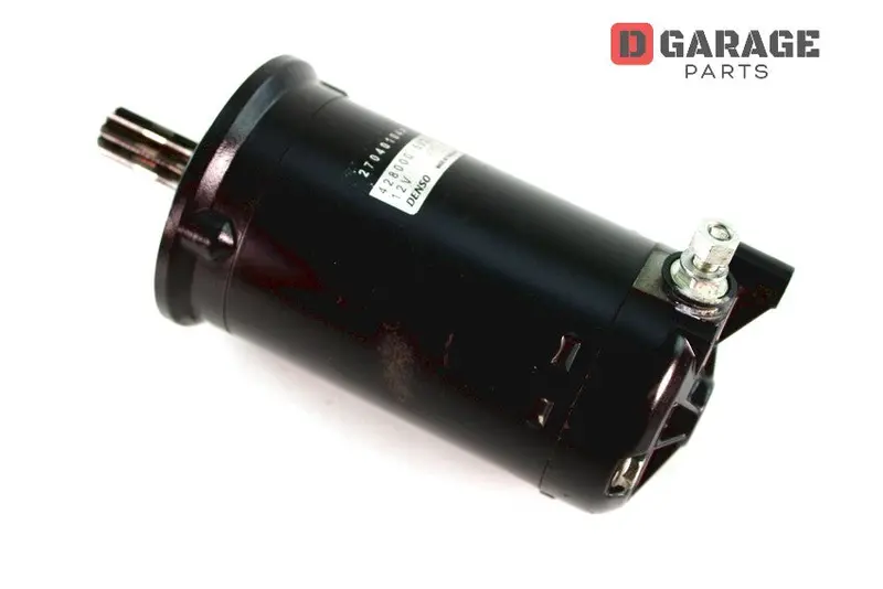 Motorino Avviamento Motore Ducati Multistrada 1200 1200S 1