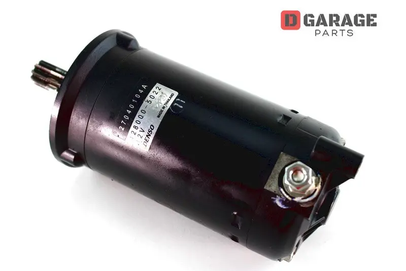 Motorino Avviamento Motore Ducati Multistrada 1200 1200S 1