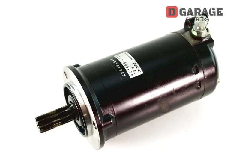 Motorino Avviamento Motore Ducati Multistrada 1200 1200S 2