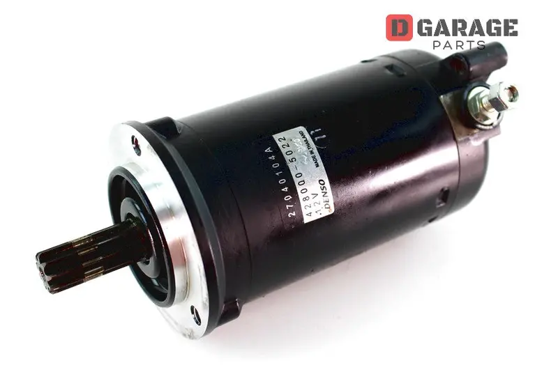 Motorino Avviamento Motore Ducati Multistrada 1200 1200S 2