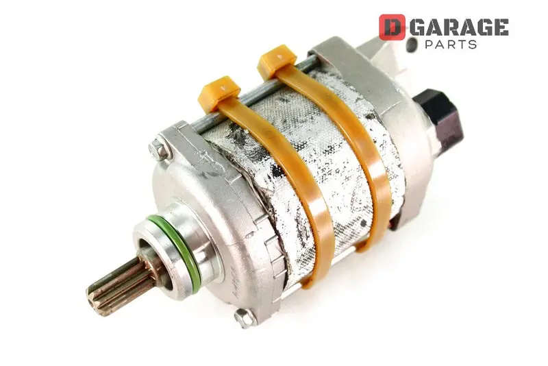Motorino Avviamento Motore Ducati Multistrada V4 V4s 1