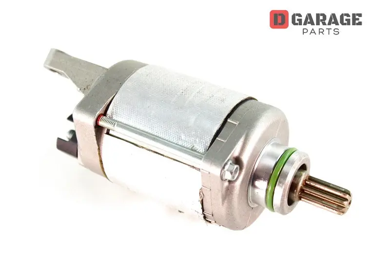 Motorino Avviamento Motore Ducati Sbk Panigale V4r 1