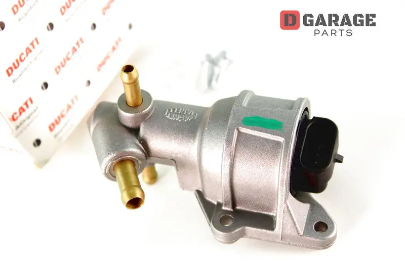 Motorino Passo Passo Iniezione Ducati Sbk 848Evo 1098R 1198 1