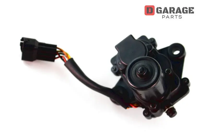 Motorino Scarico Ducati Multistrada 950 1200 1260 1