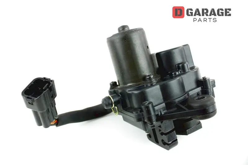 Motorino Valvola Di Scarico Ducati 1098 Monster 1