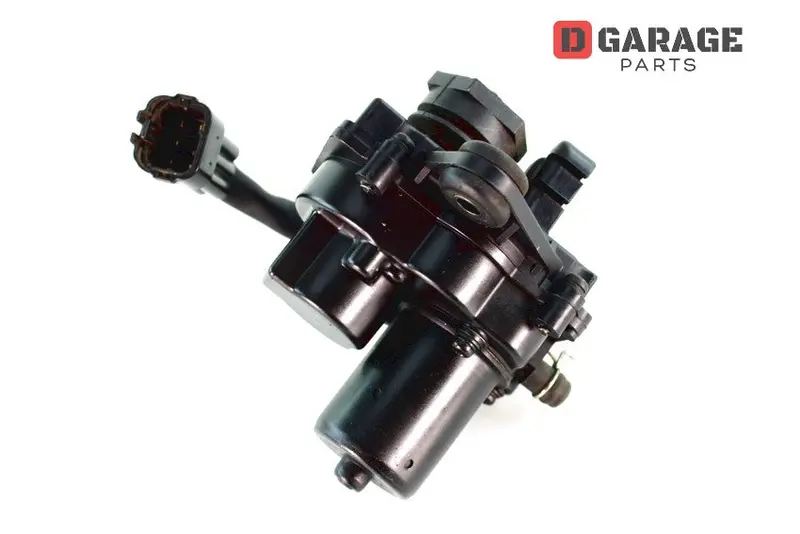 Motorino Valvola Scarico Ducati Hypermotard 1100 Evo 796 1