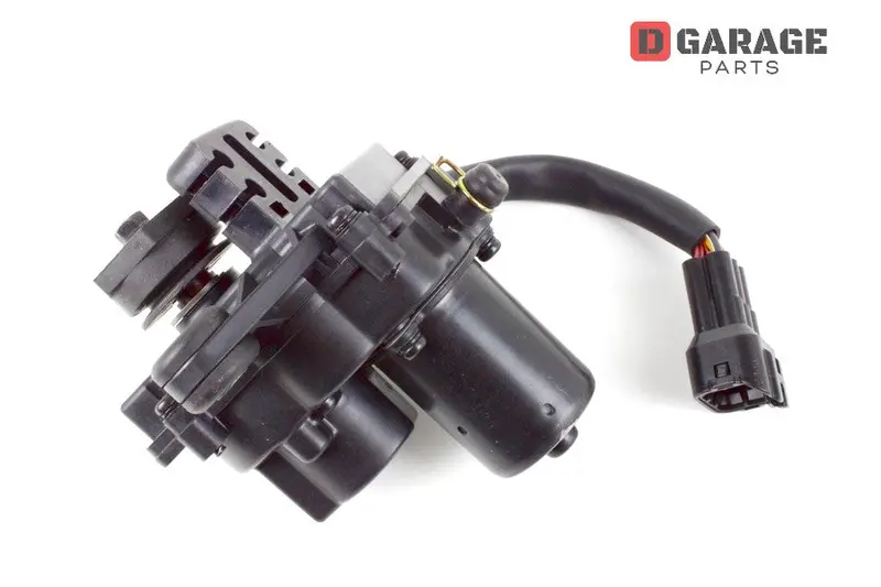 Motorino Valvola Scarico Ducati Monster 796 1098 1