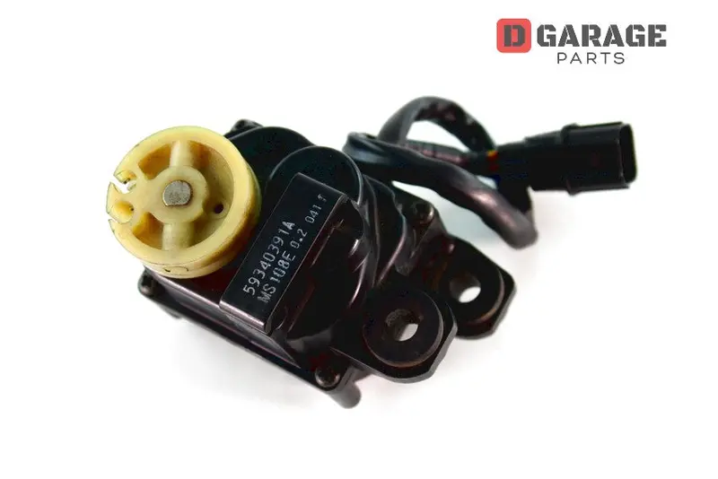 Motorino Valvola Scarico Ducati Multistrada 1200 1200S 1