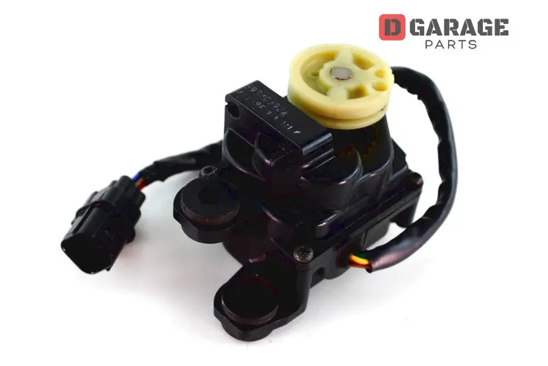 Motorino Valvola Scarico Ducati Multistrada 1200 1200S 1