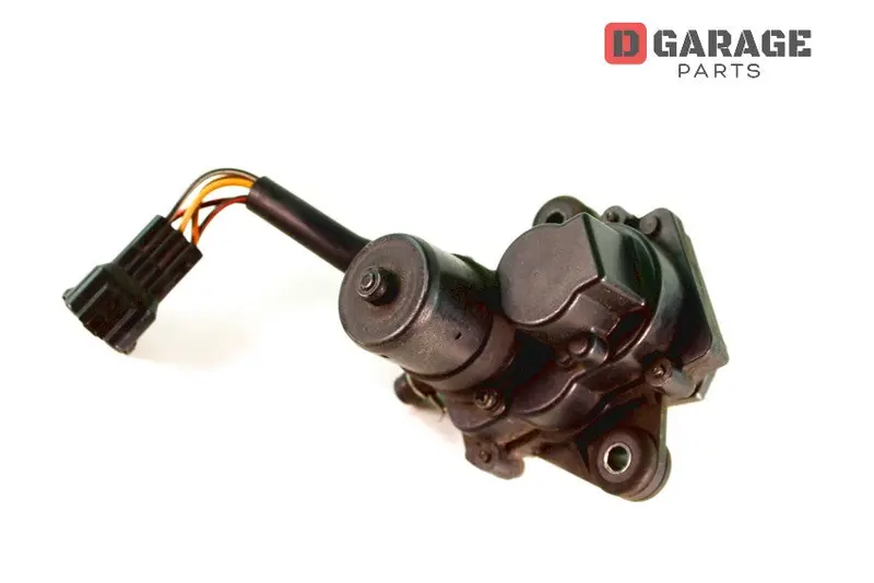 Motorino Valvola Scarico Ducati Sbk 848 848Evo 1098 1198 1
