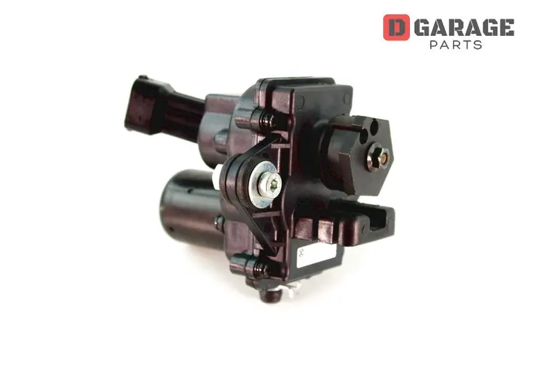 Motorino Valvola Scarico Ducati Sbk 848 848Evo 1098 1198 1